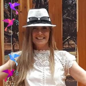 Meet your Posher, Carole